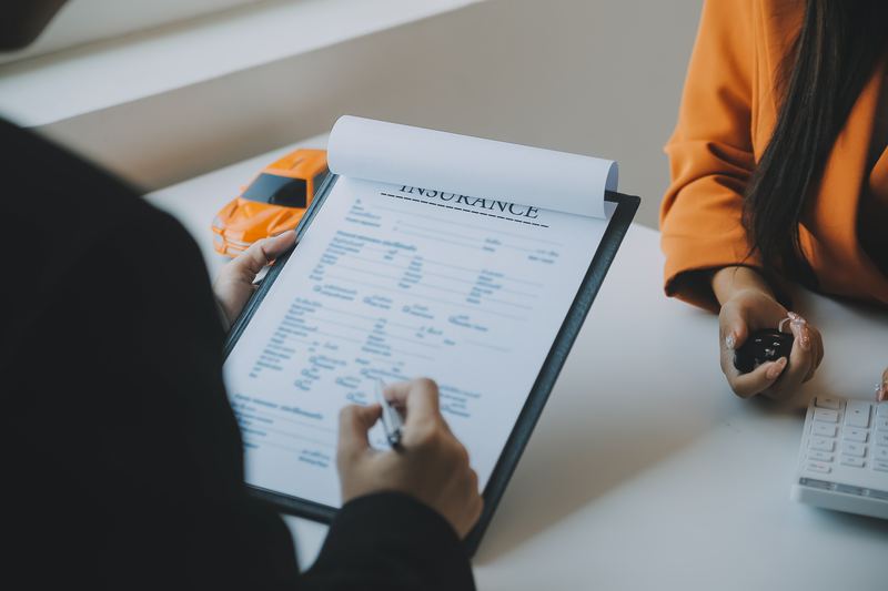 Licensed insurance professionals answer our line — not a call center reading scripts